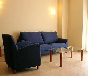 Aparthotel Apartaments Arago565 Barcelona