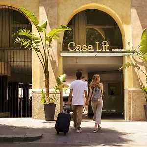 Casa Lit *** Барселона