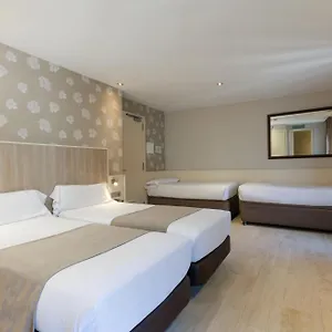 Santa Marta Hotell