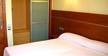 Apartaments Arago565 Barcelona Spain