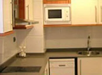 Apartaments Arago565 Barcelona 2*,