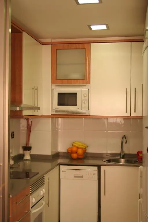 Aparthotel Apartaments Arago565 Barcelona