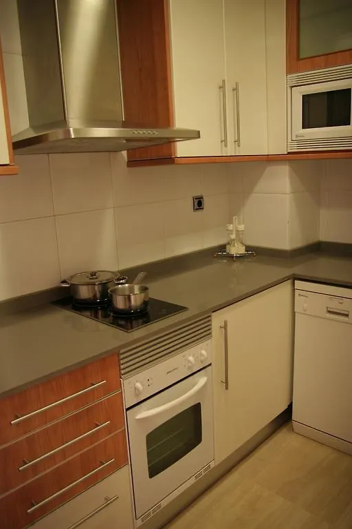 Apartaments Arago565 Barcelona 2*,  Spain