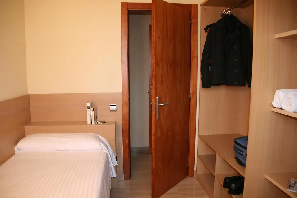 Apartaments Arago565 Barcelona