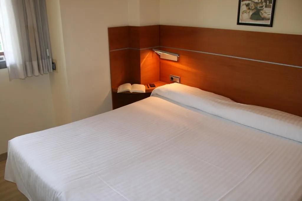 Apartaments Arago565 Barcelona Aparthotel