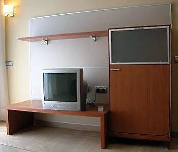 ** Апарт-отель Apartaments Arago565 Барселона Испания