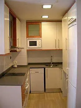 Apartaments Arago565 Barcelona Aparthotel