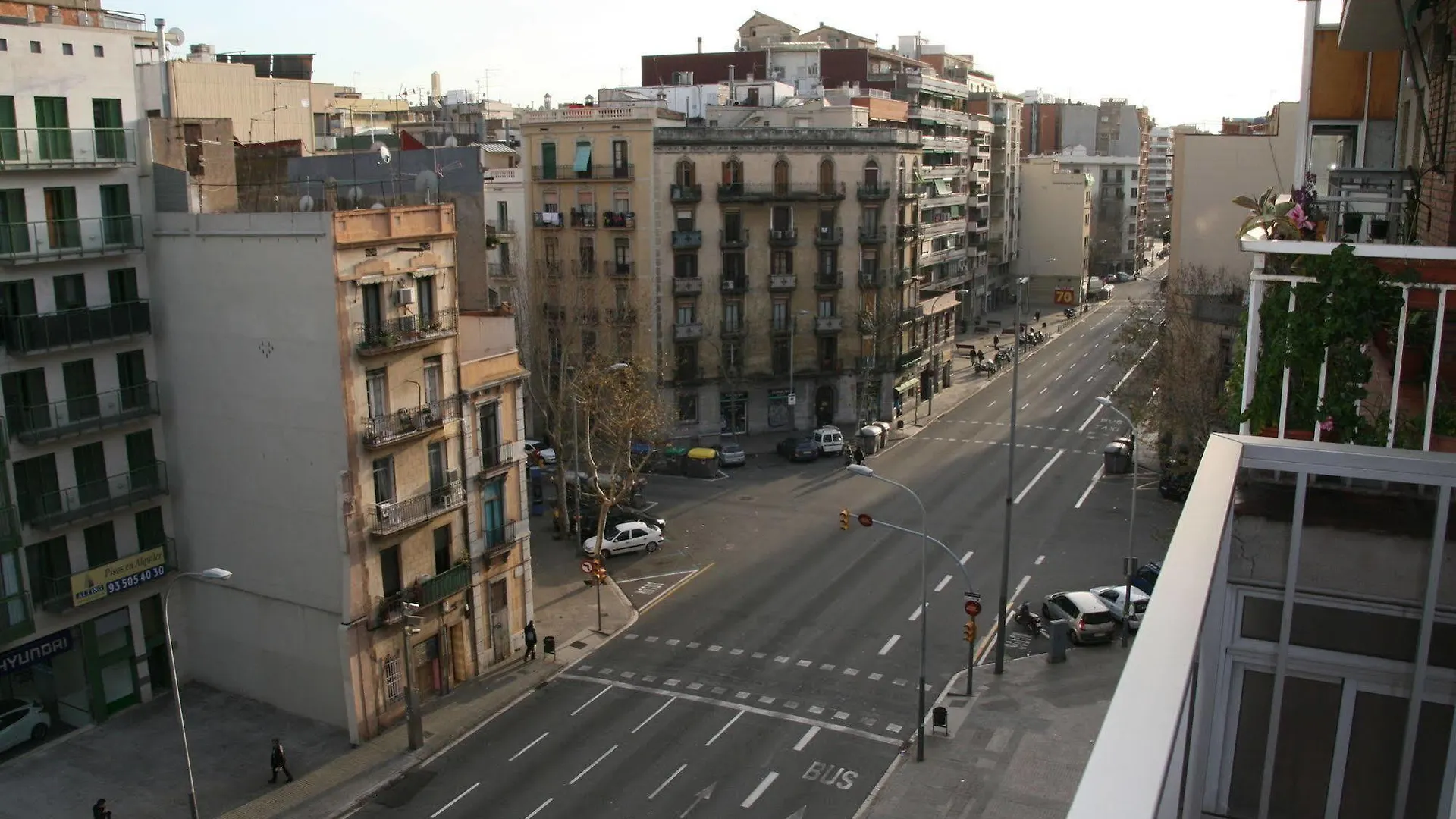 Apartaments Arago565 Barcelona 2*,  Spain