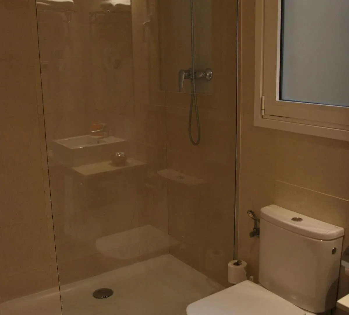 Apartaments Arago565 Barcelona