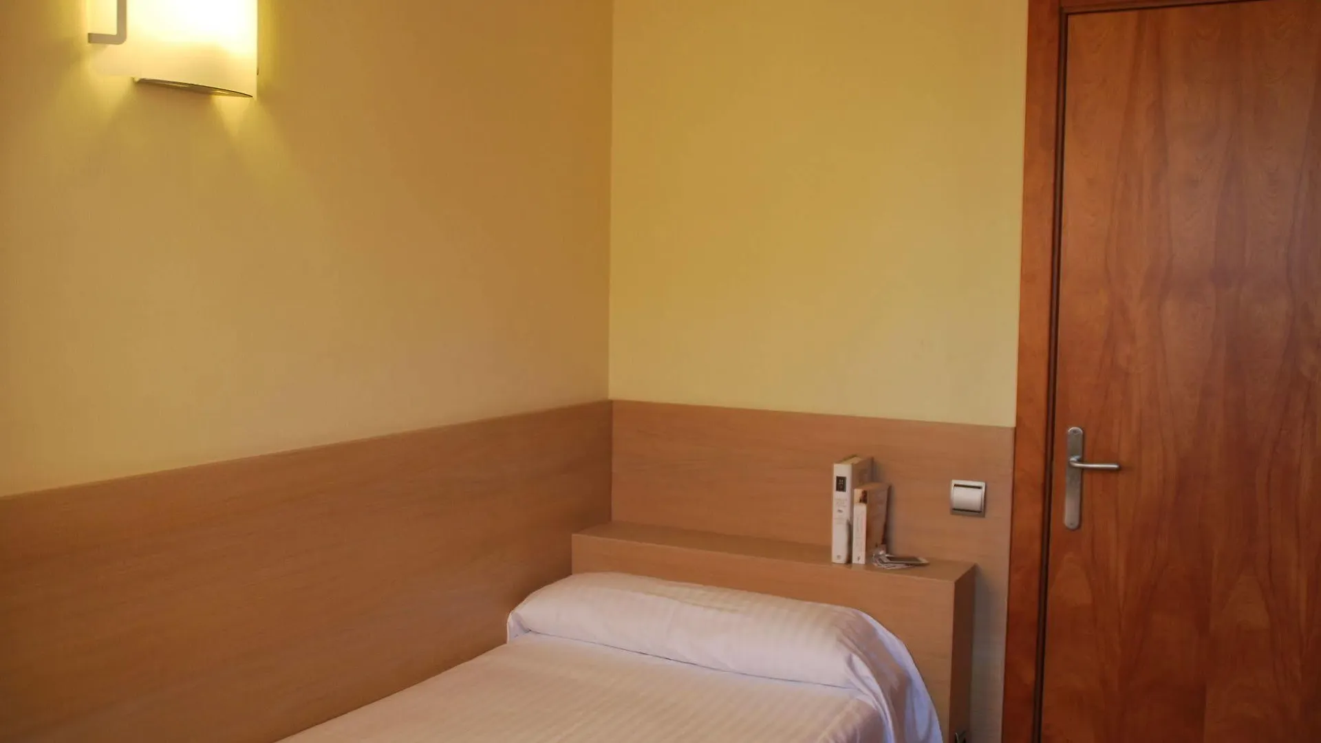 Apartaments Arago565 Barcelona Spain