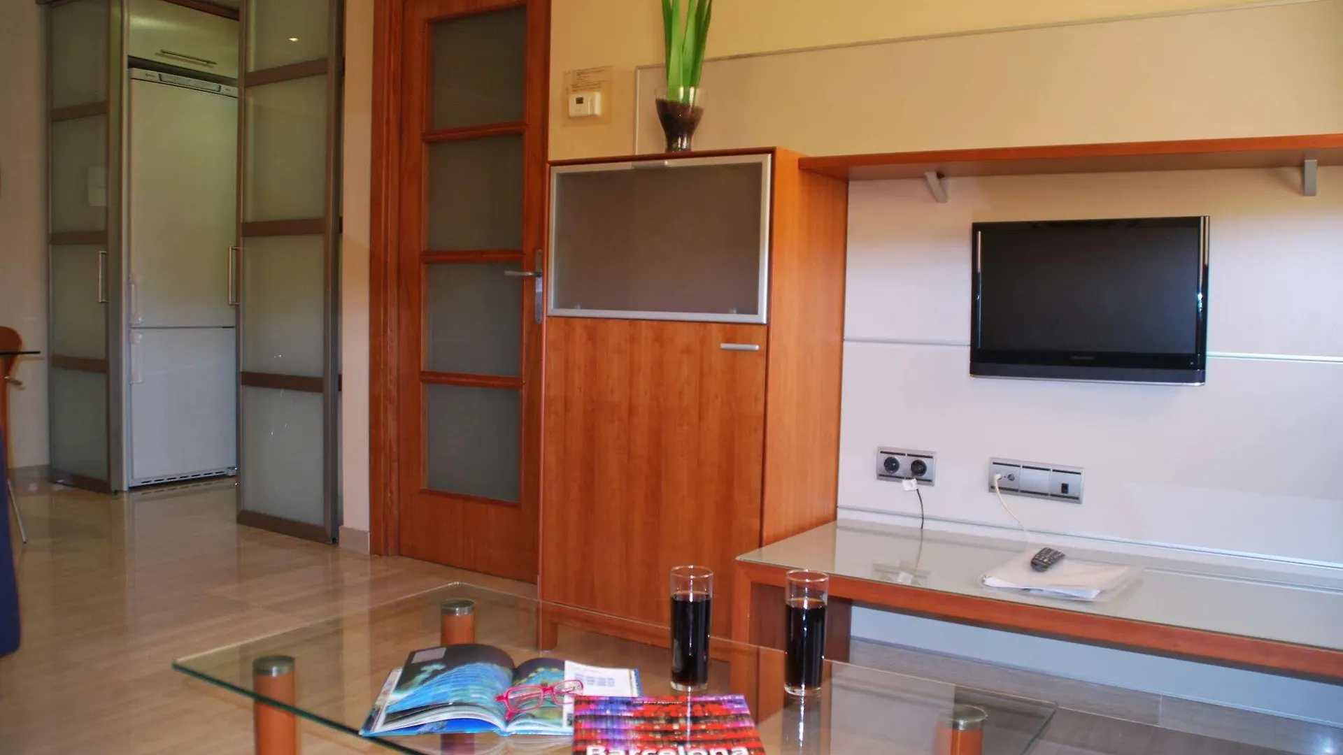 Apartaments Arago565 Barcelona