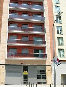 Apartaments Arago565 Barcelona 2*,  Spanyolország