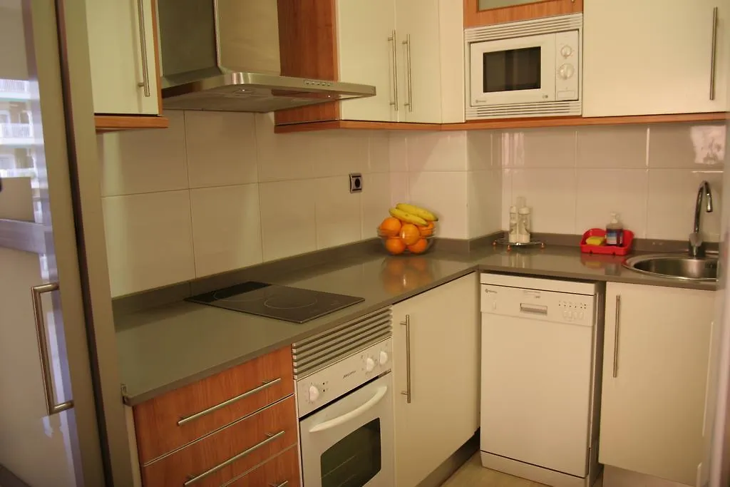 Apartaments Arago565 Barcelona