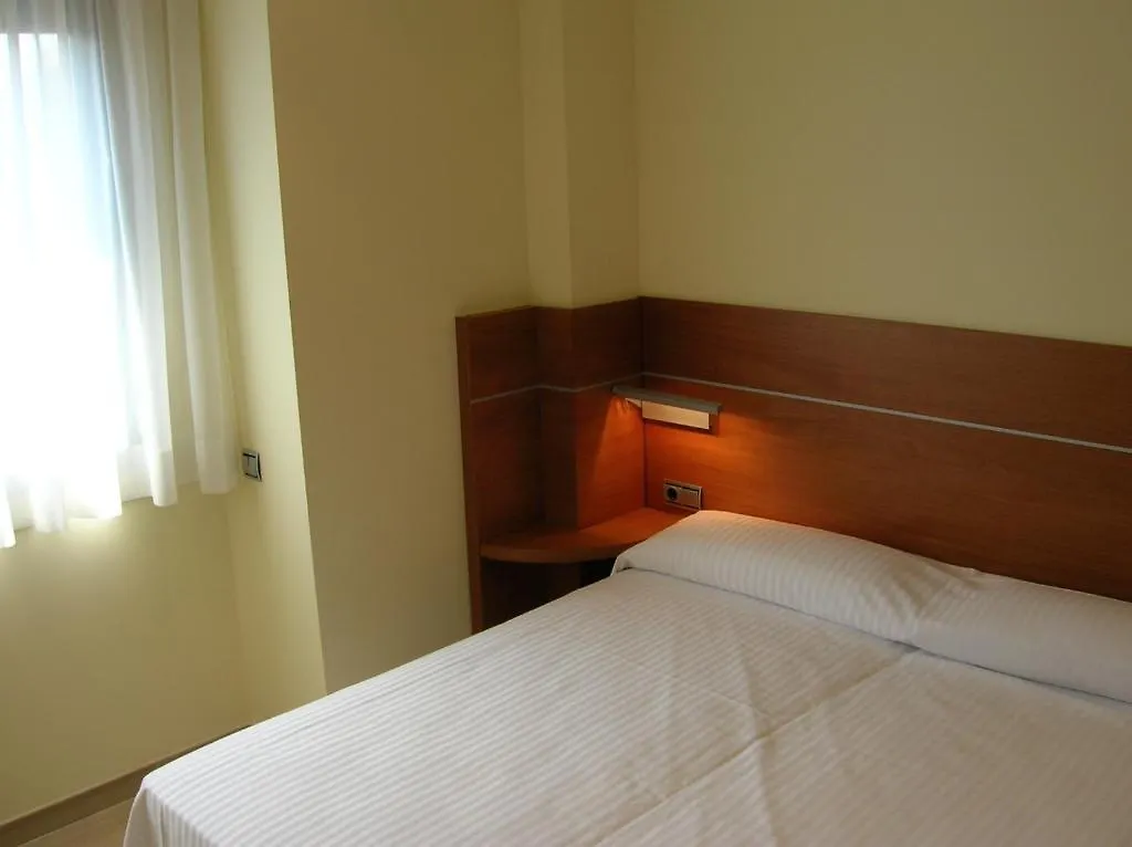 Apartmanhotel Apartaments Arago565 Barcelona