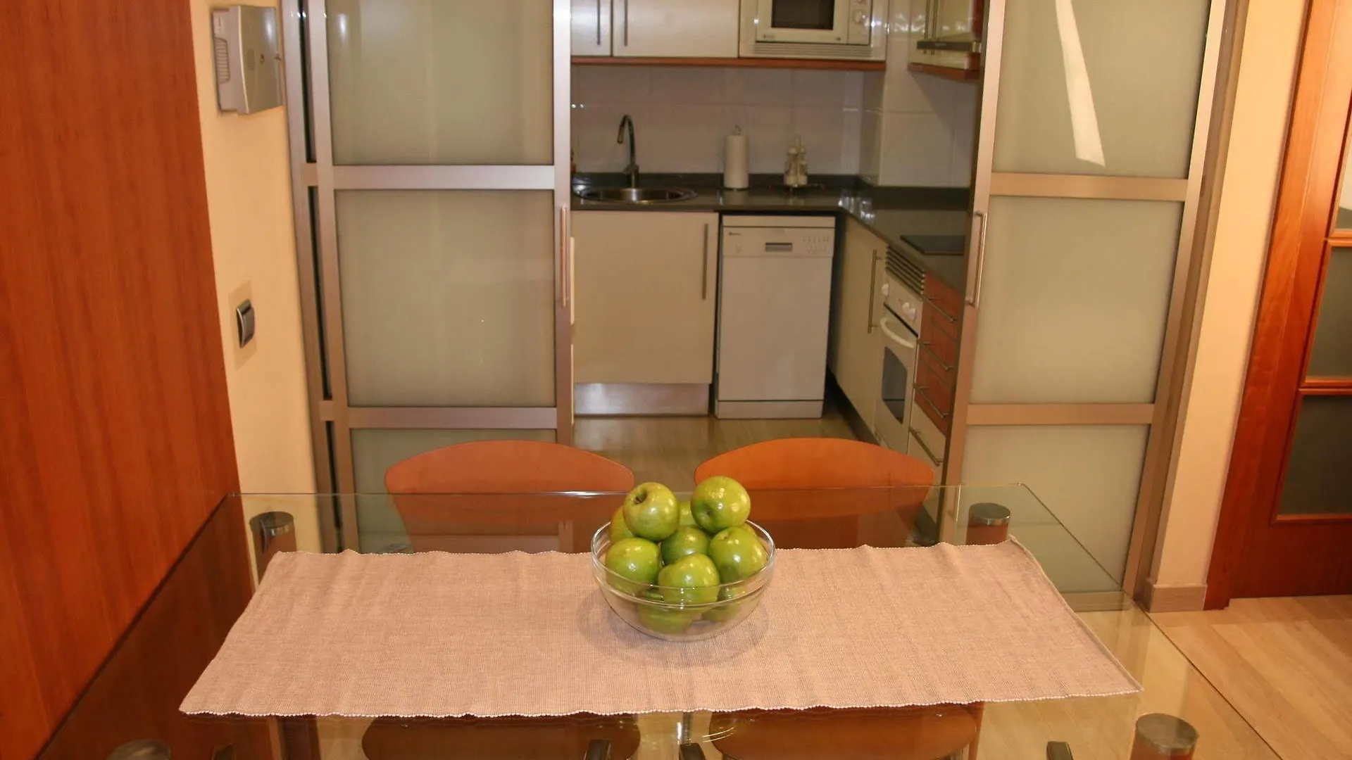 Apartaments Arago565 Barcelona